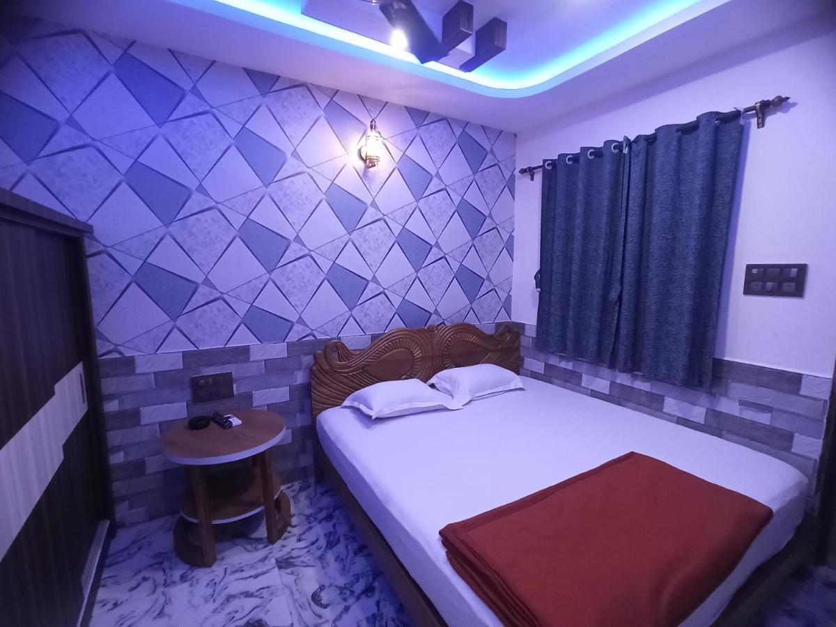 Richard Inn Residency Calangute Exteriör bild
